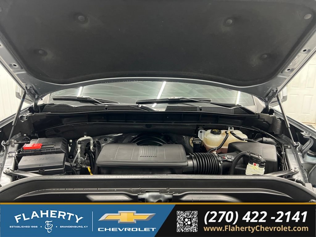 Used 2024 GMC Sierra 1500 Denali Ultimate AWD/4WD image 16
