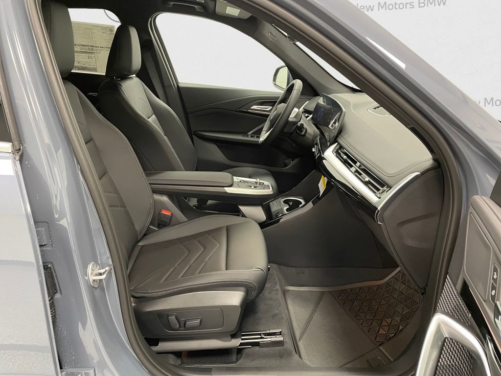 New 2026 BMW X1 xDrive28i w/ Convenience Package AWD/4WD image 13