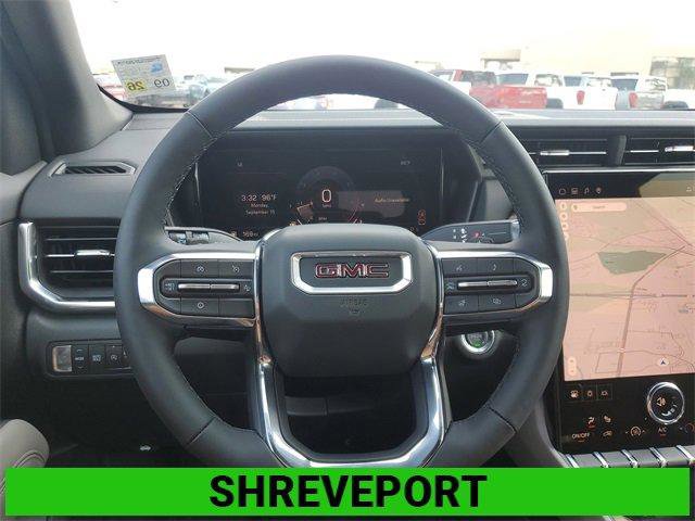 New 2026 GMC Terrain Elevation image 14