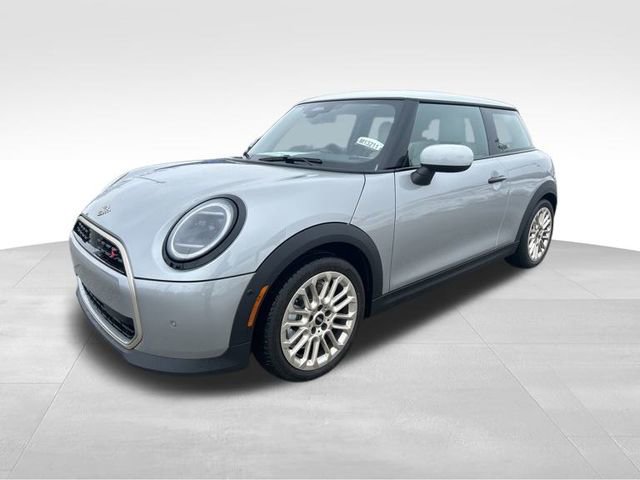 New 2026 MINI Cooper S image 3
