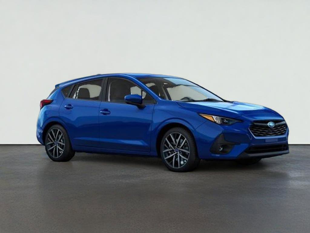 New 2026 Subaru Impreza 2.0i Sport