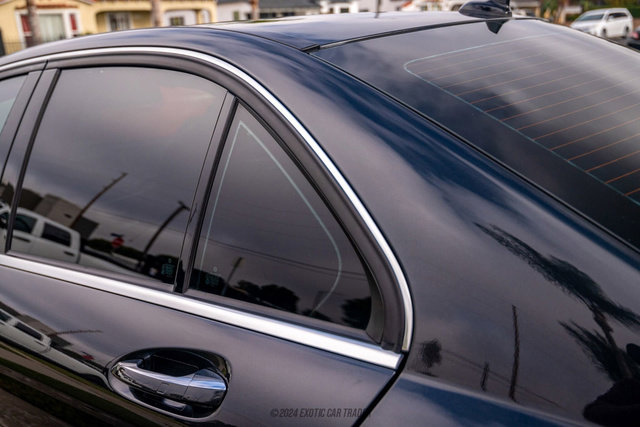 Used 2013 Mercedes-Benz C 63 AMG Sedan image 54