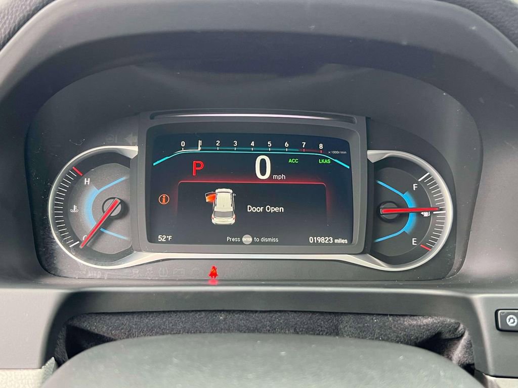Used 2022 Honda Pilot Special Edition image 26