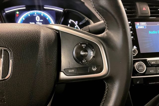Used 2019 Honda Civic EX image 19