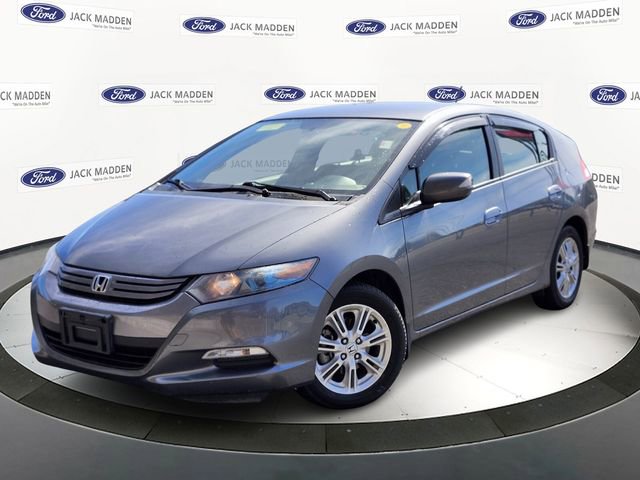 Used 2010 Honda Insight EX
