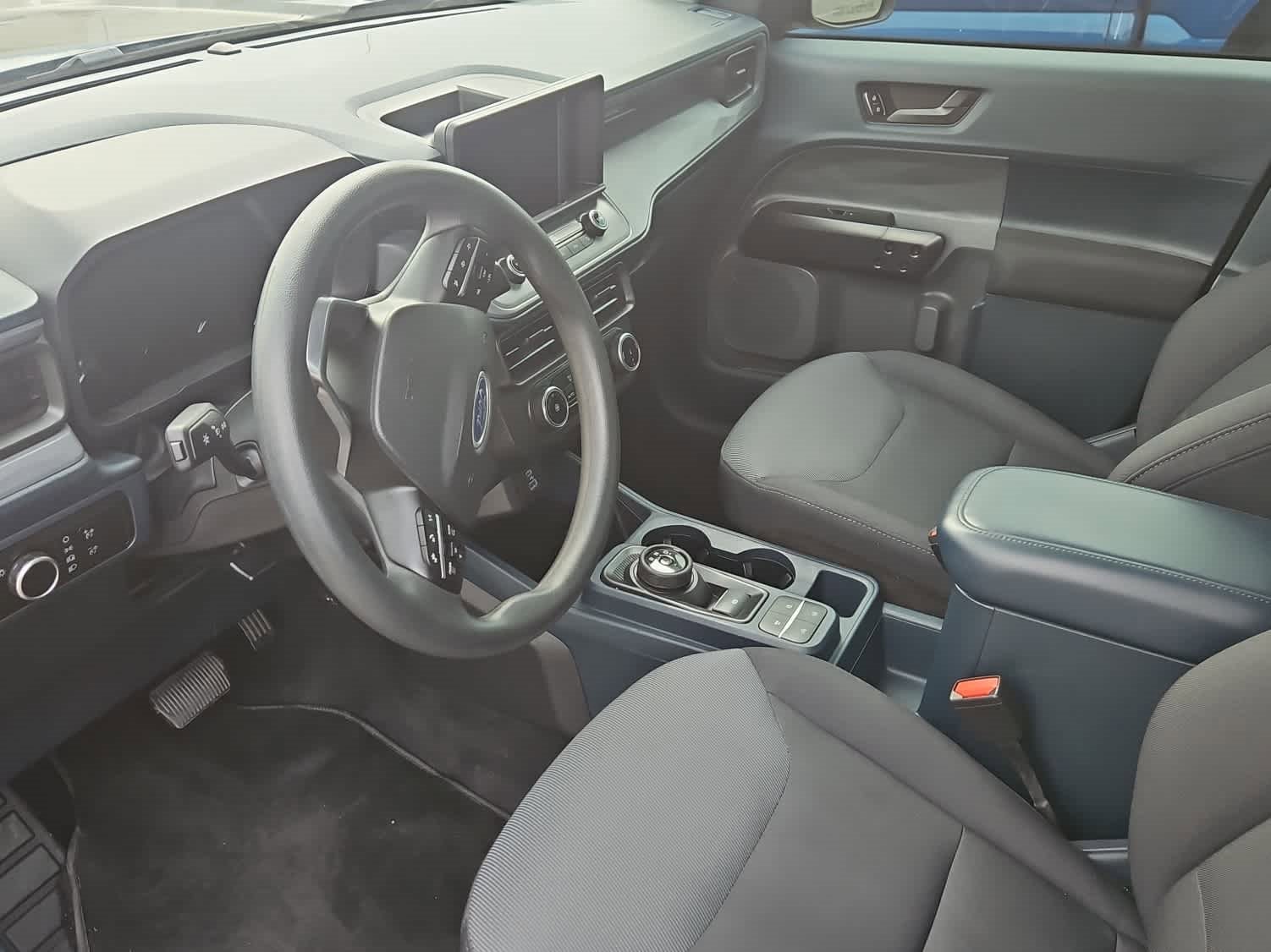 Certified 2023 Ford Maverick XL w/ Equipment Group 100A Standard image 15