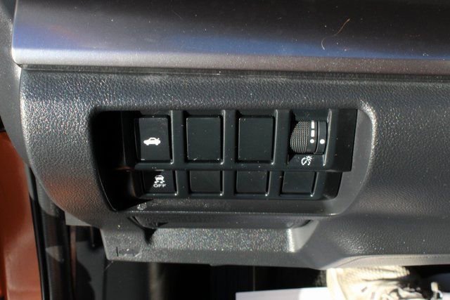 Certified 2023 Subaru WRX w/ Accessory Package (1A8) image 15