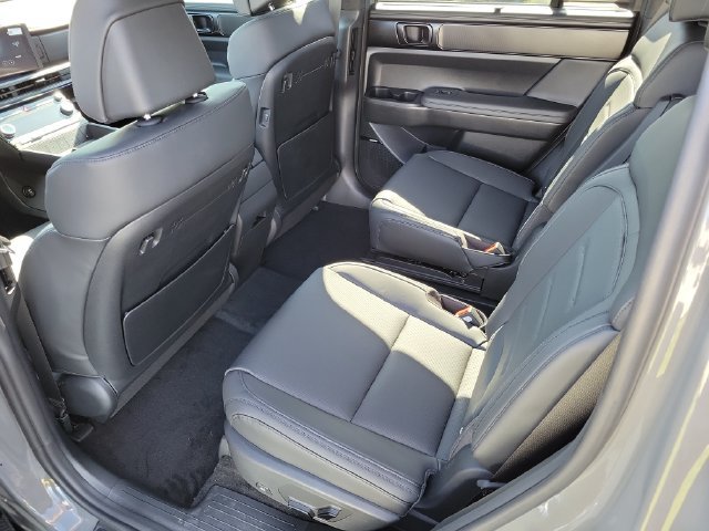 New 2026 Hyundai Santa Fe Calligraphy AWD/4WD image 20