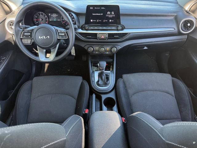 Used 2024 Kia Forte LXS w/ LXS Technology Package image 10