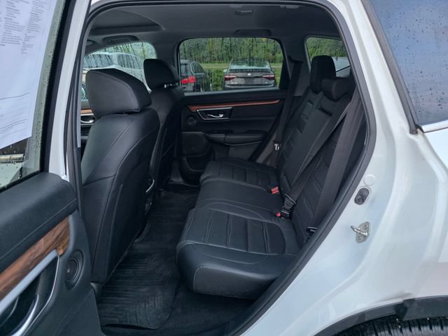 Used 2019 Honda CR-V Touring image 17