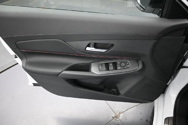 New 2027 Nissan Sentra SR FWD image 22