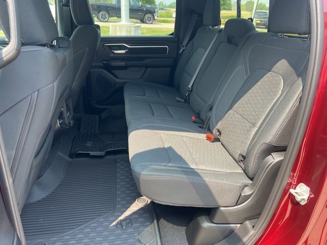 New 2026 RAM 1500 Big Horn image 28