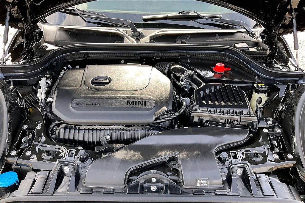 Used 2020 MINI Cooper S FWD image 29