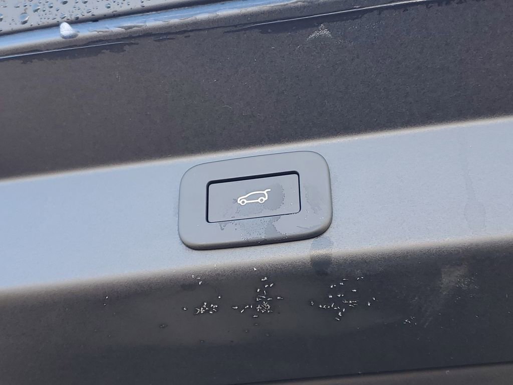 New 2026 Land Rover Range Rover Sport SE image 8