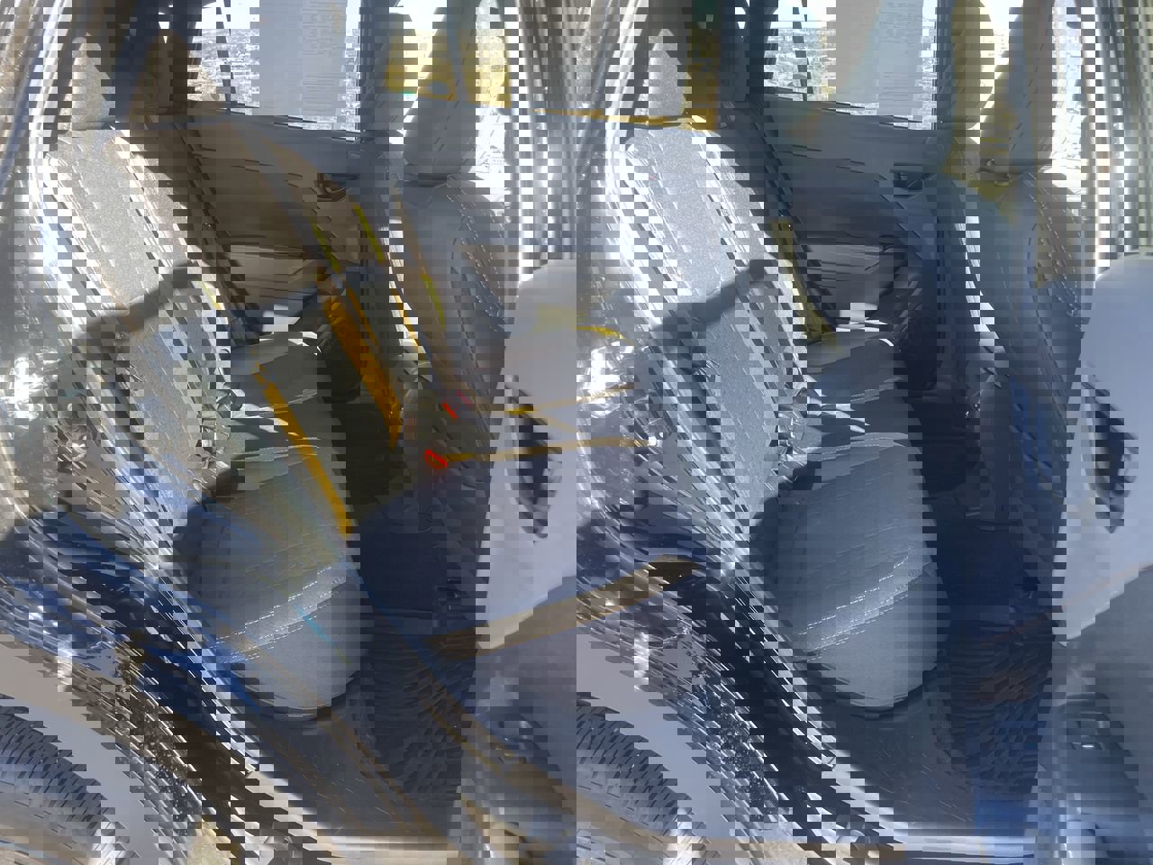 Certified 2025 Subaru Crosstrek 2.5i Sport w/ Popular Package #4A image 16