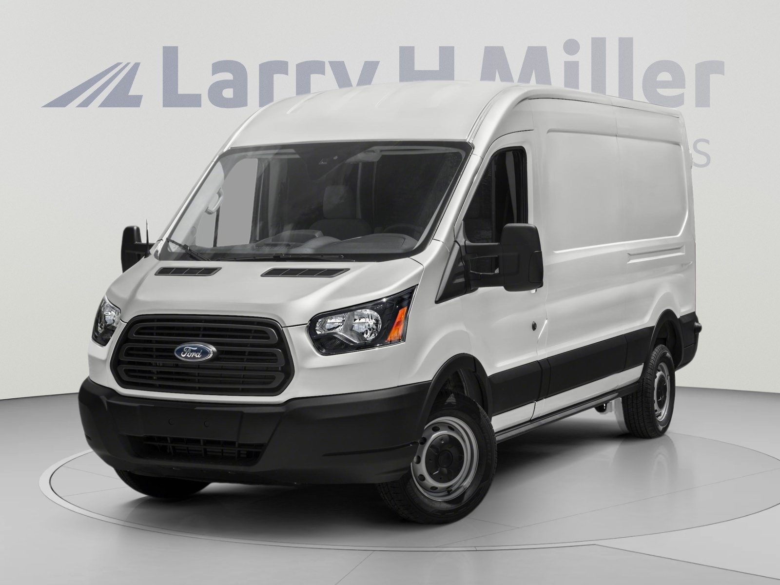 Used 2017 Ford Transit 250 148 Medium Roof
