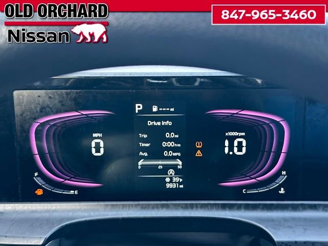Used 2024 Kia Seltos LX AWD/4WD image 21