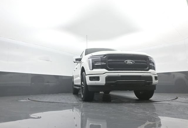New 2026 Ford F150 Lariat w/ Equipment Group 502A High AWD/4WD image 25