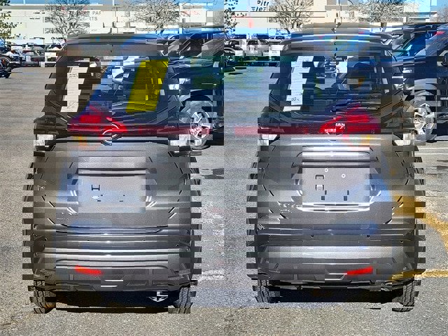 Certified 2024 Nissan Kicks S image 10