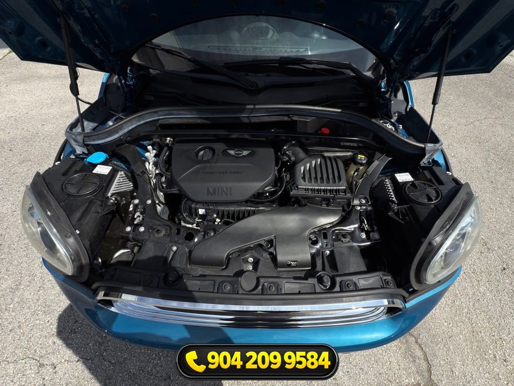 Used 2019 MINI Cooper Countryman w/ Premium Package image 37