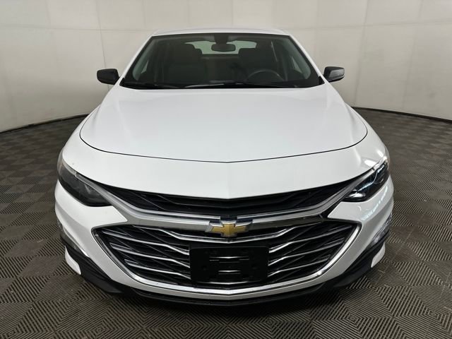 Used 2021 Chevrolet Malibu LS image 8