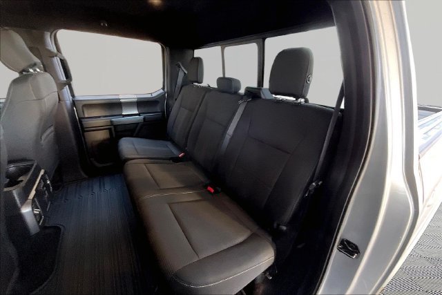 Used 2016 Ford F150 XLT w/ Equipment Group 302A Luxury RWD image 16