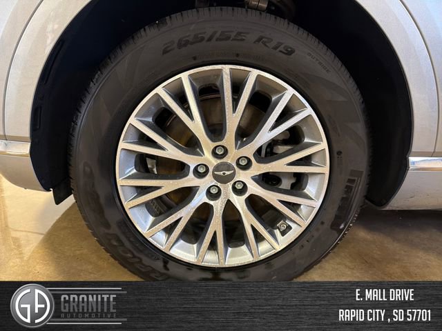Used 2024 Genesis GV80 2.5T image 26