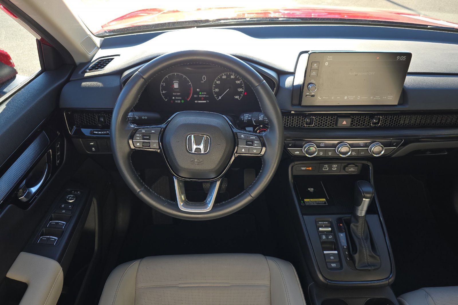 Used 2024 Honda CR-V EX-L image 13