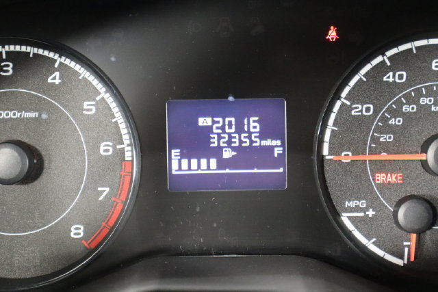 Used 2019 Subaru Impreza 2.0i AWD/4WD image 34