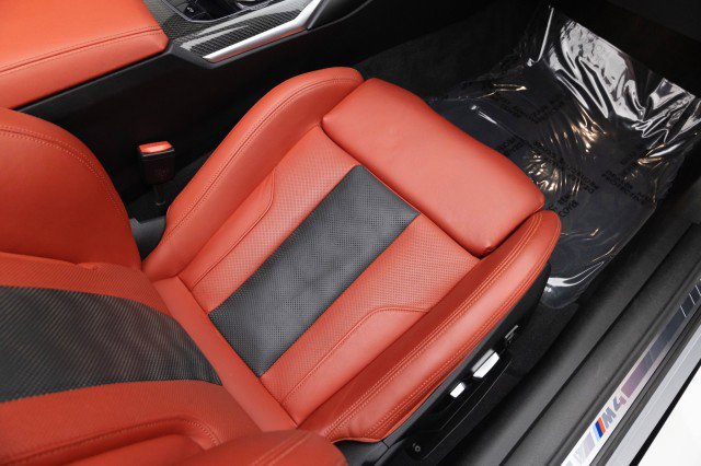 Used 2023 BMW M4 xDrive Competition image 24
