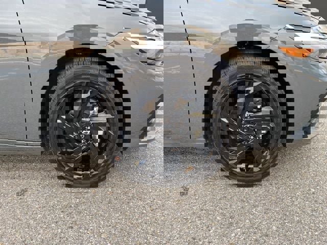 New 2026 Hyundai Elantra SEL Sport Premium image 41