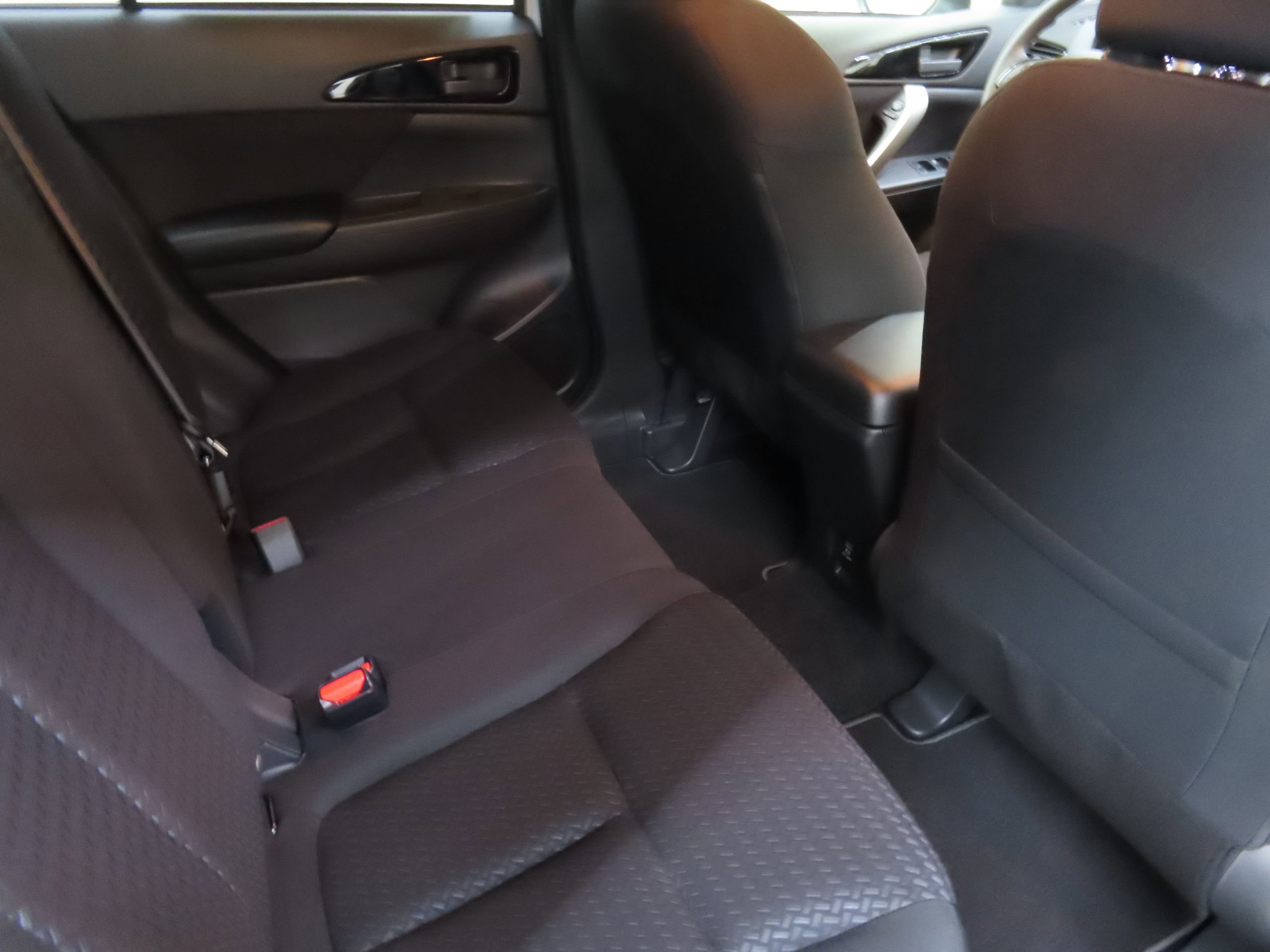 New 2026 Mitsubishi Eclipse Cross ES AWD/4WD image 22