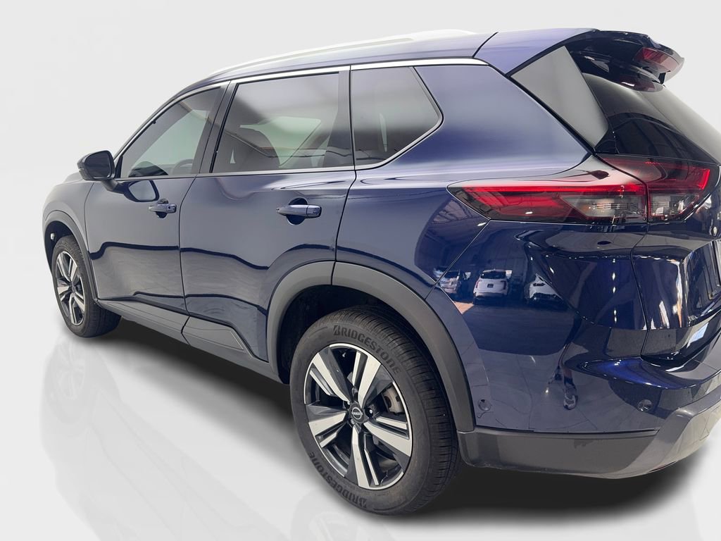 Used 2024 Nissan Rogue SL image 14