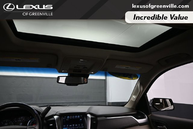 Used 2019 Chevrolet Tahoe Premier RWD image 25