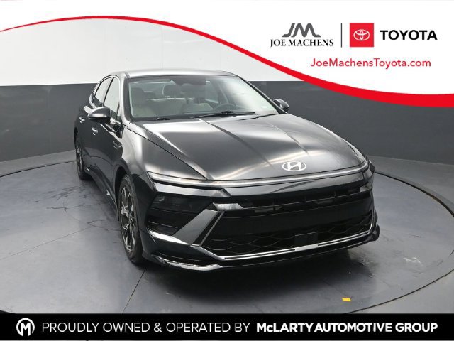 Used 2024 Hyundai Sonata SEL