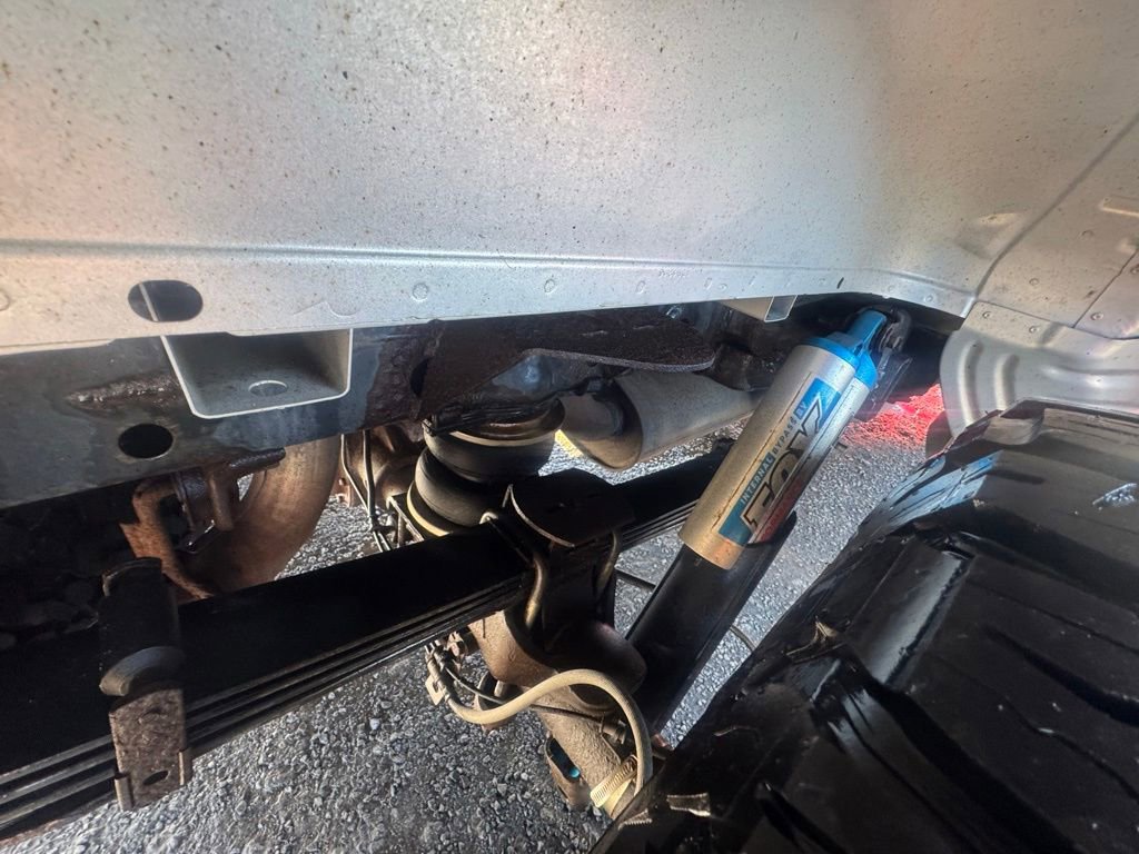 Used 2017 Ford F150 Raptor w/ Equipment Group 802A Luxury image 24