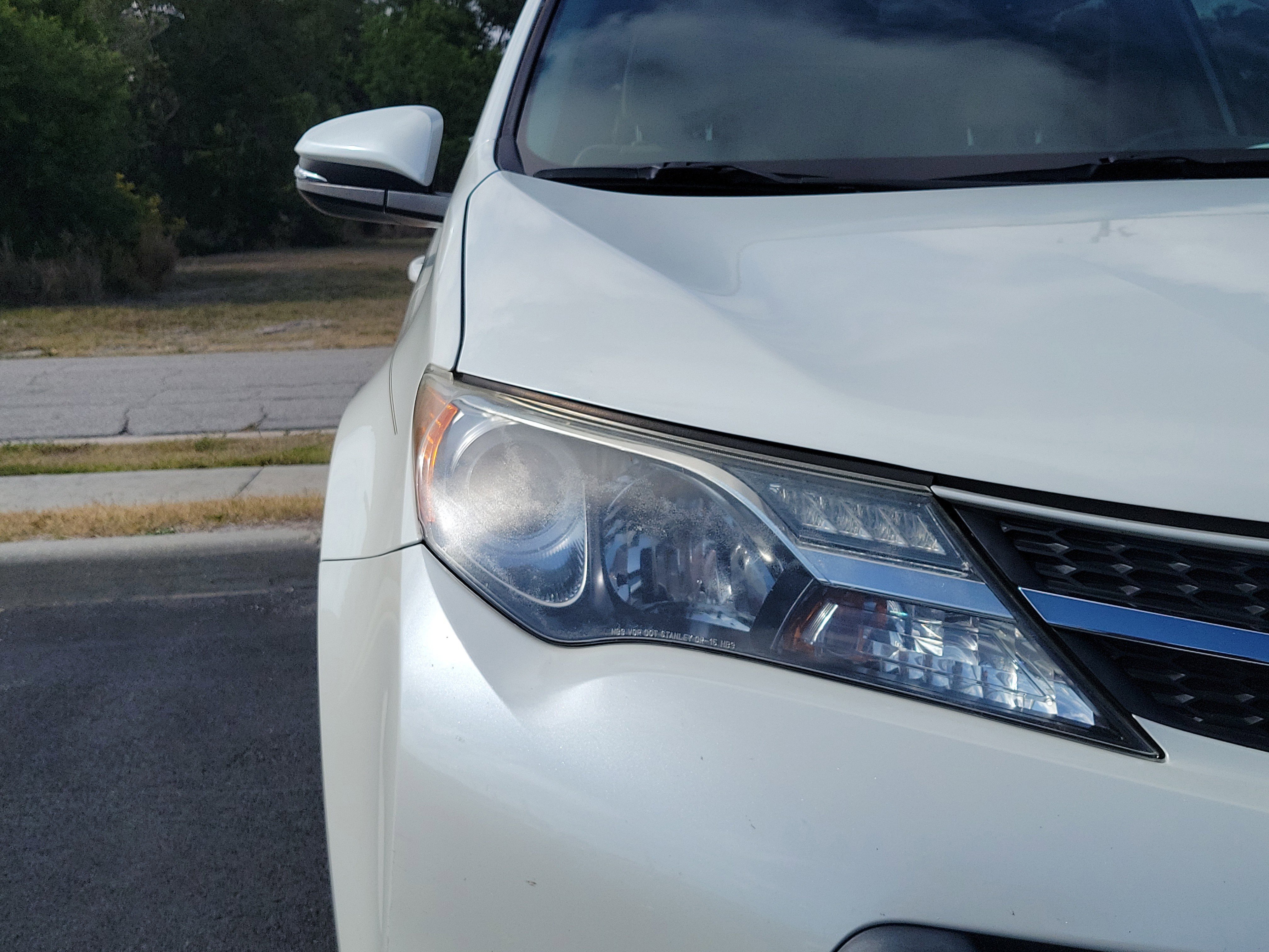 Used 2015 Toyota RAV4 Limited FWD image 7