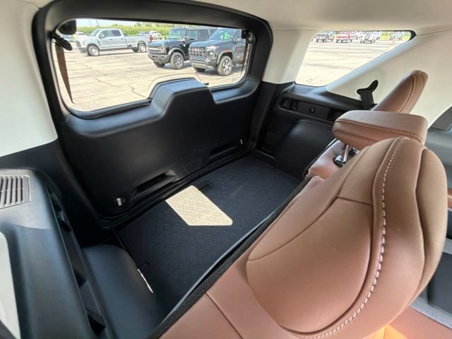 Certified 2023 Ford Bronco Sport Outer Banks w/ Tech Package AWD/4WD image 18