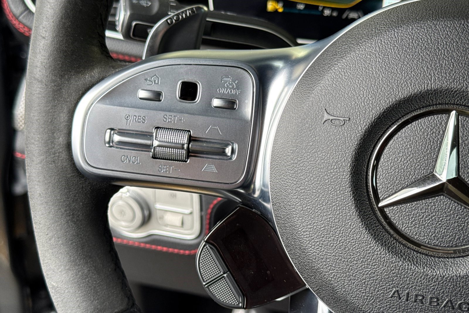 Used 2023 Mercedes-Benz GLE 53 AMG 4MATIC Coupe image 17