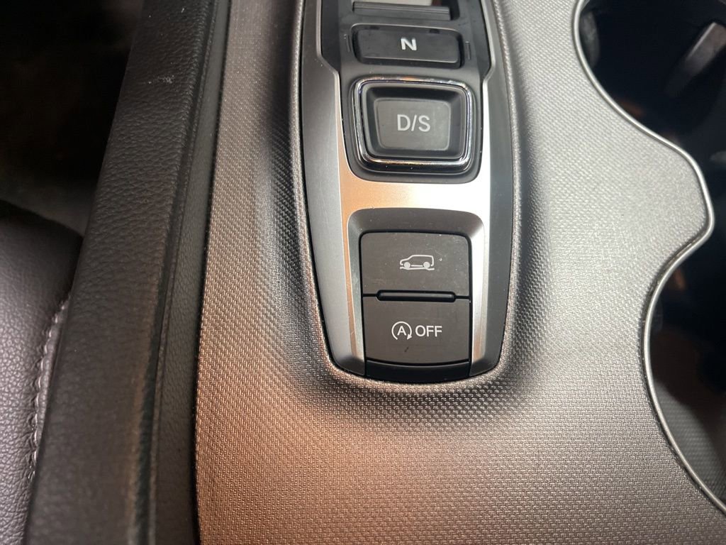 Used 2024 Honda Passport EX-L image 32