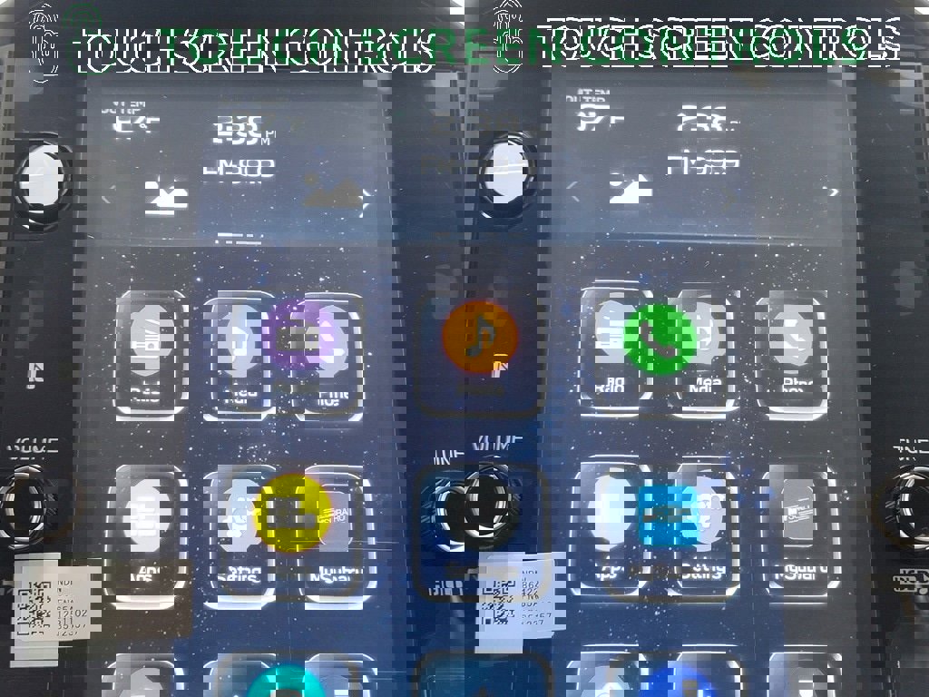 New 2025 Subaru Crosstrek 2.5i Limited w/ Crosstrek Mirror Package image 11