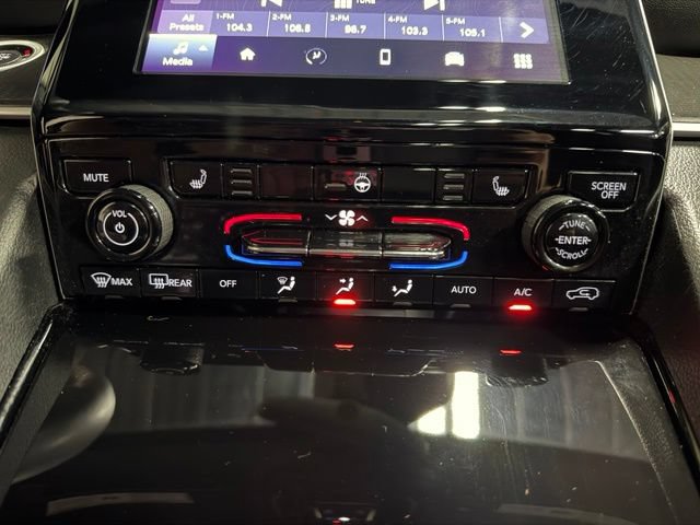 Used 2023 Jeep Grand Cherokee L Laredo AWD/4WD image 44