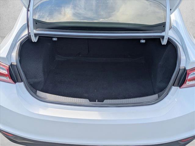 Used 2022 Chevrolet Malibu LT FWD image 6