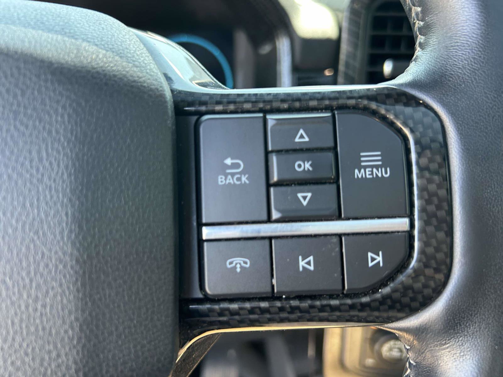 Used 2022 Ford F150 Lariat w/ Equipment Group 502A High AWD/4WD image 26
