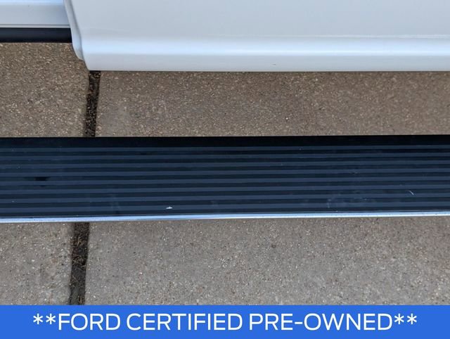 Certified 2024 Ford F350 Limited w/ FX4 Off-Road Package image 12