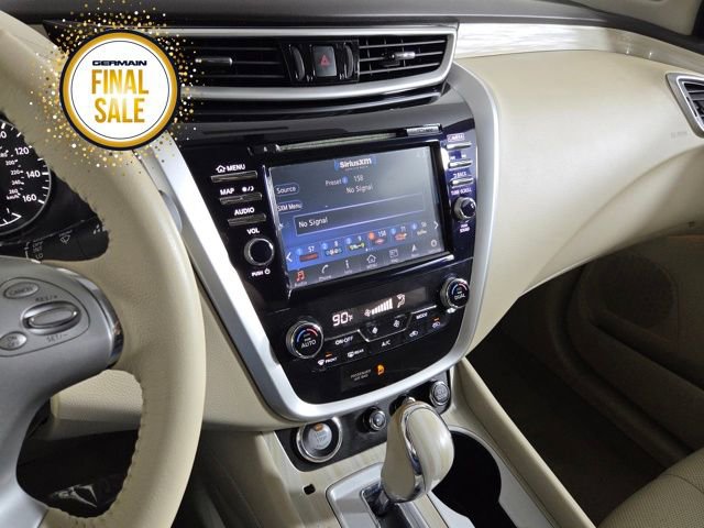 Used 2015 Nissan Murano Platinum image 23