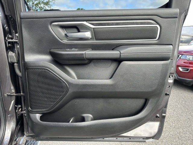 Certified 2023 RAM 1500 Big Horn AWD/4WD image 22