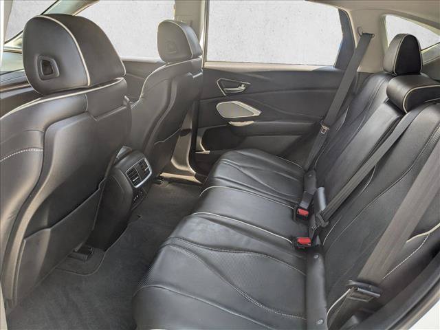 Used 2024 Acura RDX SH-AWD w/ Advance Package image 19