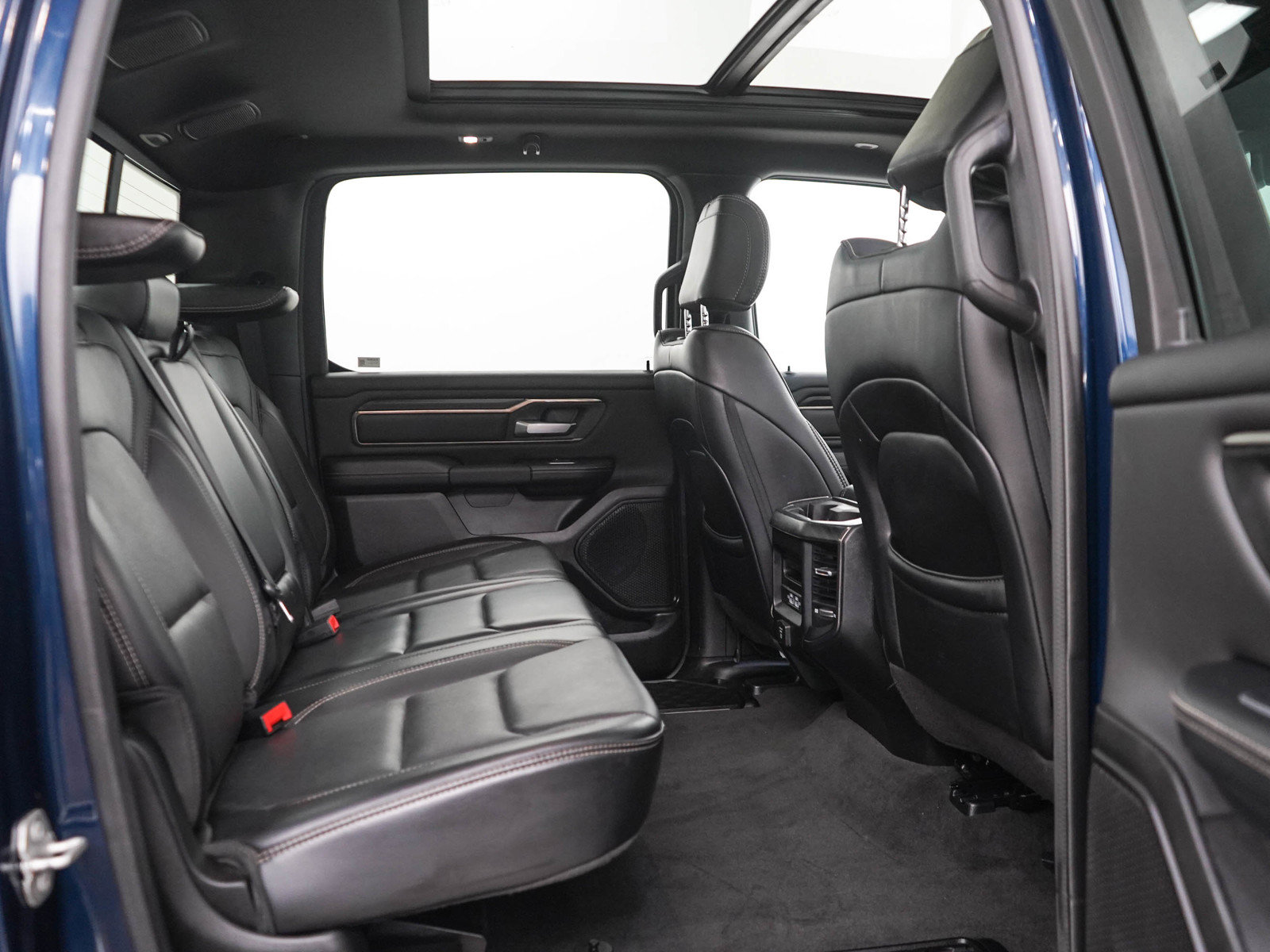 Used 2023 RAM 1500 Sport w/ Rebel Level 2 Equipment Group AWD/4WD image 12