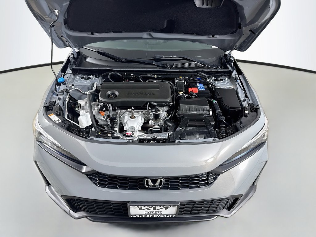 Used 2025 Honda Civic Sport image 30